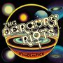 Mercury Riots: In Solstice, CD