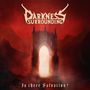 Darkness Surrounding: Is there Salvation?, CD