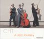 Cafehaustrio: A Jazz Journey, CD