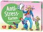 Hildegard Kunz: Anti-Stress-Karten für Erzieherinnen, Div.