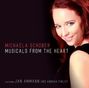 Michaela Schober: Musicals From The Heart, CD