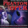 The City Of Prague Philharmonic Orchestra: Das Phantom der Oper, CD