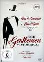 : Jan Ammann & Kevin Tarte: The Gentlemen Of Musical: Live aus dem Ebertbad Oberhausen 2021, DVD