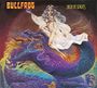 Bullfrog       (Krautrock): High In Spirits, CD