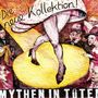 Mythen In Tüten: Die neue Kollektion, CD