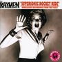 The Raymen: Supersonic Rocket Ride, CD