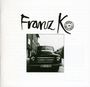 Franz K.: Rock in Deutsch, CD