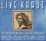 : Live Kraut, CD