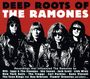 : Deep Roots Of The Ramones, CD