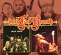 Faithful Breath: Rock Lions / Hard Breath, CD