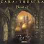 Zara-Thustra: Best Of, CD