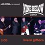 Nine Below Zero: Live In Gifhorn, CD,CD