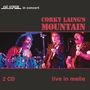 Corky Laing's Mountain: Live In Melle 2016, CD,CD