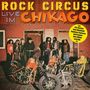 Rock Circus: Live im Chikago 1979, CD,CD