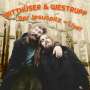 Witthüser & Westrupp: Der Jesuspilz: Live, CD