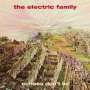 The Electric Family: Echoes Don't Lie, CD