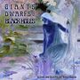 Giants Dwarfs And Black Holes: Echo On Death Of Narcissus, CD