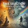 Free Selection: Seasons Of Emotions, CD