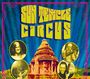 Sun Temple Circus: Sun Temple Circus, CD