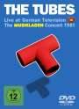The Tubes: The Musikladen Concert 1981, DVD