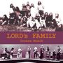 Lord's Family: Innere Musik (Limited-Edition) (Colored Vinyl), 10I