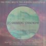 The Perc & The Hidden Gentleman: Les Variations Sonnenuhr, LP