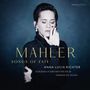 Gustav Mahler: Kindertotenlieder, CD