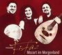 Ensemble FisFüz: Mozart Im Morgenland, CD