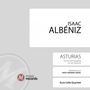 Isaac Albeniz: Asturias für 4 Celli, CD