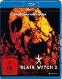 Joe Berlinger: Blair Witch 2 (Blu-ray), BR