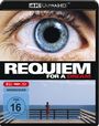 Darren Aronofsky: Requiem For A Dream (Ultra HD Blu-ray & Blu-ray), UHD,BR