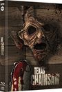 John Luessenhop: Texas Chainsaw (2013) (Blu-ray & CD im Mediabook), BR,CD