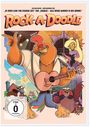 Don Bluth: Rock-A-Doodle, DVD