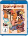 Don Bluth: Rock-A-Doodle (Blu-ray), BR