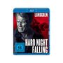 Giorgio Bruno: Hard Night Falling (Blu-ray), BR