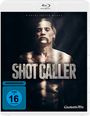 Ric Roman Waugh: Shot Caller (Blu-ray), BR