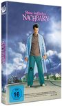 Joe Dante: Meine teuflischen Nachbarn (Blu-ray in Hartbox) (exklusiv für jpc), BR