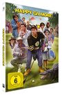 Dennis Dugan: Happy Gilmore / Billy Madison (Blu-ray im Mediabook), BR