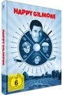 Dennis Dugan: Happy Gilmore / Billy Madison (Blu-ray im Mediabook), BR