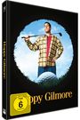 Dennis Dugan: Happy Gilmore / Billy Madison (Blu-ray im Mediabook), BR