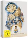 Wolfgang Petersen: Die unendliche Geschichte (Ultra HD Blu-ray & Blu-ray in Piece Of Art Box), UHD,BR