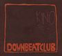 Jochen Aldingers Downbeatclub: Kino, CD