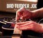 Bad Temper Joe: Man For The Road (Live), CD