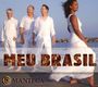Manteca (Germany): Meu Brasil, CD