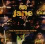Werner Nadolnys Jane: The Anniversary Show 2010 (Live In Concert), CD