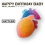 Hattler: Happy Birthday Baby, CD