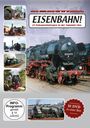 : Eisenbahn!, DVD,DVD,DVD,DVD,DVD,DVD,DVD,DVD,DVD,DVD
