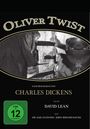 David Lean: Oliver Twist (1948), DVD