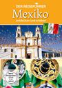 : Mexiko, DVD