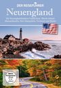 : Neuengland, DVD